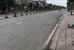 Nhà 3 tầng 79.5m² tại khu vực Tô Ký, tiện nghi hiện đại và đường xe tải rộng... Bán nhà riêng tại Đông Thạnh, Hồ Chí Minh 02