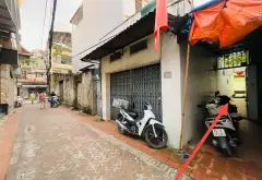 NHÀ RIÊNG 49M, ĐÔNG NGẠC... Bán nhà riêng tại Đông Ngạc, Hà Nội 01