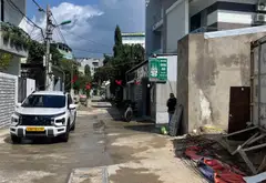 Bán đất 2 mặt tiền tại, Hồ Nghinh, Sơn Trà, thành phố Đà Nẵng, hướng Đông... Bán đất tại Sơn Trà, Đà Nẵng 03