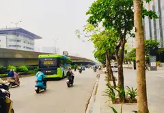 Căn hộ sang trọng 3 phòng ngủ rộng 127m2 tại chung cư hạng sang Phạm Hùng 15 tỷ 4... Bán căn hộ chung cư tại Từ Liêm, Hà Nội 12