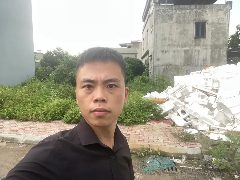 Mảnh đất đẹp phân lô ô tô tránh - cơ hội hiếm có tại khu vực... Bán đất tại Thanh Trì, Hà Nội 01