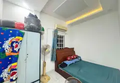 Bán nhà riêng 3 tầng hướng Tây Bắc tại phường Phước Long B, Thủ Đức, giá 4,3 tỷ... Bán nhà riêng tại Phước Long, Hồ Chí Minh 11