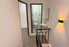 Nhà 3 tầng 3PN 2WC hẻm rộng, phường Bình Hưng Hòa A, giảm giá còn 2.7 tỷ... Bán nhà riêng tại Bình Hưng Hòa, Hồ Chí Minh 11