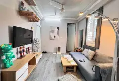 Cơ hội sở hữu chung cư mini sổ đỏ chính chủ giá tốt 2.55 tỷ tại Khương Đình, gần trường học cấp 1,2... Bán chung cư mini tại Khương Đình, Hà Nội 06