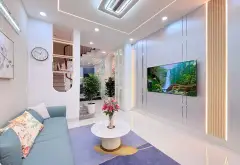 Nhà góc lô siêu đẹp Cô Giang, Phú Nhuận, giá sốc giảm ngay 750 triệu... Bán nhà riêng tại Cầu Kiệu, Hồ Chí Minh 03