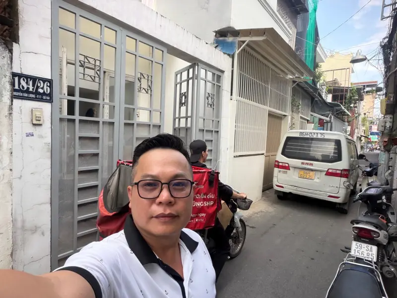 Nhà riêng 5 tầng tiện nghi gần trung tâm Gò Vấp... Bán nhà riêng tại Gò Vấp, Hồ Chí Minh 01