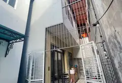 Lô đất mặt đường chợ Hàng hướng Đông Bắc, tặng nhà 2 tầng tiện nghi... Bán đất tại Lê Chân, Hải Phòng 03