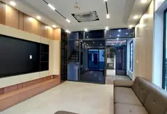 Cơ Hội Vàng Sở Hữu Nhà Lô Góc 5 Tầng Có Thang Máy Tại Tái Định Cư A51... Bán nhà riêng tại An Biên, Hải Phòng 03