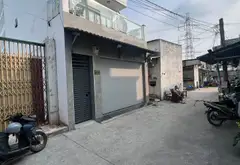 Bán nhà riêng 1 tầng 125m2 tại quận Bình Tân giá 5.1 tỷ... Bán nhà riêng tại Tân Nhựt, Hồ Chí Minh 01