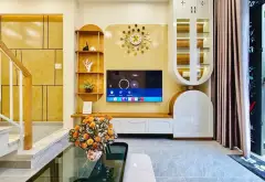 Nhà 2 tầng 3PN tiện nghi ngay Tân Bình, hẻm xe tải thông thoáng... Bán nhà riêng tại An Hội Tây, Hồ Chí Minh 19