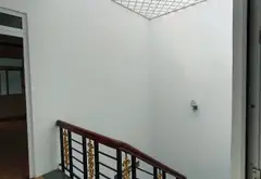 MẶT TIỀN PHAN VĂN HỚN NGANG GẦN 5M, 4 TẦNG KIÊN CỐ, THIẾT KẾ CẦU THANG CUỐI... Bán nhà mặt phố tại Đông Hưng Thuận, Hồ Chí Minh 05