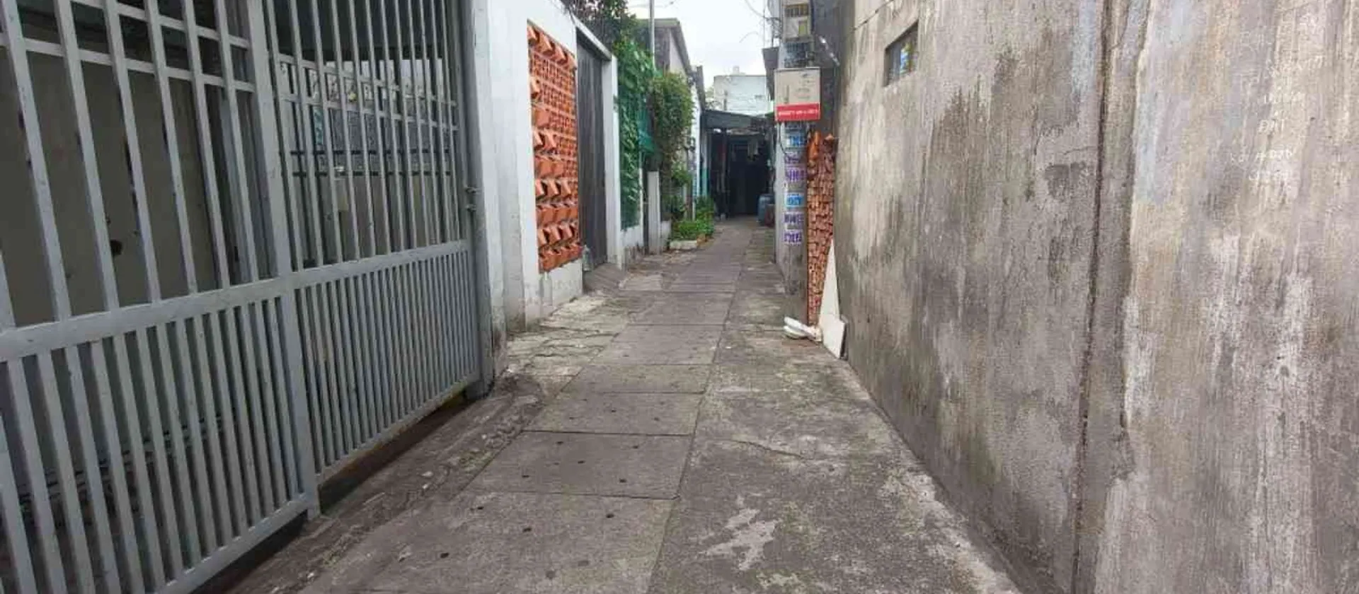 Nhà 2 tầng 4 ngủ Dĩ An giá hợp lý, tiện ích đầy đủ... Bán nhà riêng tại Dĩ An, Hồ Chí Minh 01