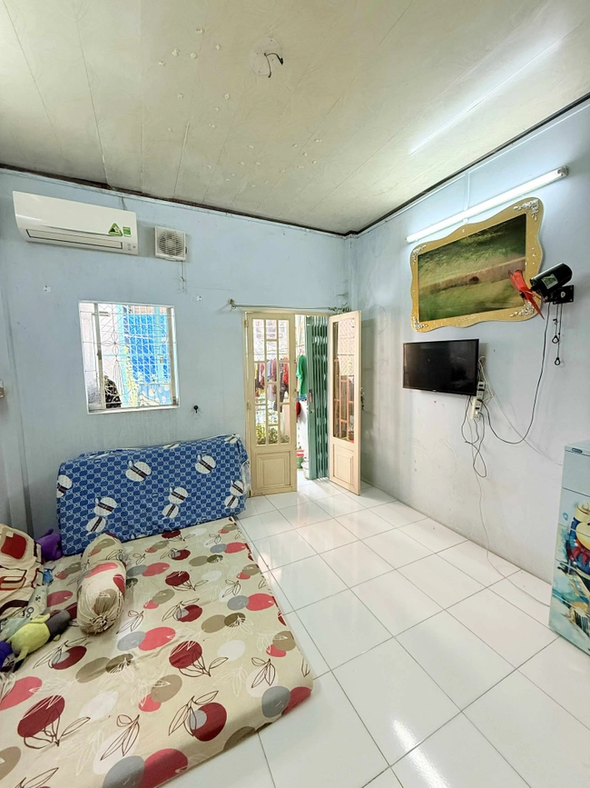 Bán nhà 3 tầng, đường Lê Văn Việt, phường Hiệp Phú, Quận 9, TPHCM, diện tích 40m2, nhỉnh 3 tỷ tại Hồ Chí Minh 04
