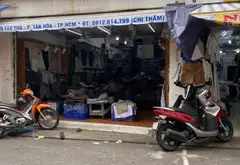 Nhà mặt phố đỉnh giữa trung tâm Tân Hòa... Bán nhà mặt phố tại Tân Hòa, Hồ Chí Minh 05