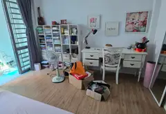 Bán nhà 4 tầng, 4 phòng ngủ tại Tân Phú, gần Big C... Bán nhà riêng tại Phú Thạnh, Hồ Chí Minh 04