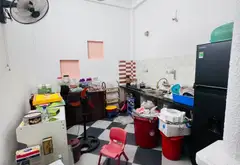 Nhà Ngõ Thông Gần Oto Hoàng Mai, Kiên Cố, Giá Hấp Dẫn... Bán nhà riêng tại Hoàng Mai, Hà Nội 04