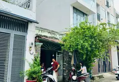 Nhà 2 tầng đường 8m quận 12, tiện sống và kinh doanh... Bán nhà riêng tại Trung Mỹ Tây, Hồ Chí Minh 06