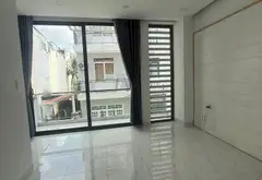 NHÀ NGAY HUỲNH THỊ ĐỒNG_ HTP– NGANG 5M NỞ HẬU – HẺM 6M XE HƠI T . DT 73m2 _ 4TANG, 4 PN.CHỈ 7 Đ XÍU... Bán nhà riêng tại Nhà Bè, Hồ Chí Minh 09