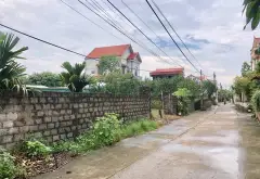 cần bán lô đất với diện tích siêu lớn. tại Ngọc thanh , hiệp cường , hưng yên... Bán đất tại Hiệp Cường, Hưng Yên 05