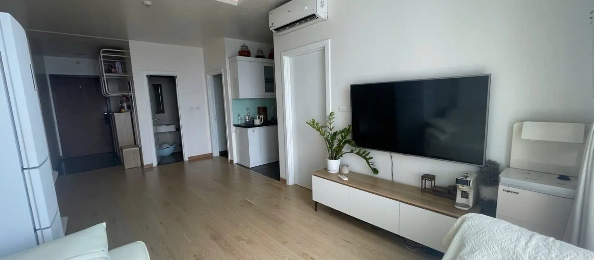 Căn Hộ Xuất Sắc Ecolake View 32 Đại Từ - 2PN, VIEW HỒ HẤP DẪN, Nhỉnh 5 Tỷ... Bán căn hộ chung cư tại Định Công, Hà Nội 01