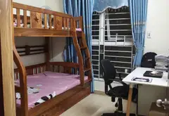 Căn hộ sang - Giá tốt, tiện nghi đầy đủ ở Dương Nội... Bán căn hộ chung cư tại Yên Nghĩa, Hà Nội 06