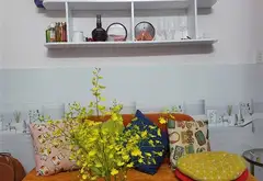 Cơ hội sở hữu nhà cấp 4 mới đẹp tại xã Bà Điểm giá tốt.Trục đường Bà Điểm 9... Bán nhà riêng tại Bà Điểm, Hồ Chí Minh 08