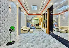 Bán nhà riêng Huỳnh Văn Nghệ 3 tầng ,63m2,5 phòng... Bán nhà riêng tại An Hội Tây, Hồ Chí Minh 05