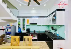 Nhà 4 Tầng Sạch Sẽ, Ô Tô Đậu Thoải Mái Tại Gia Viên Hải Phòng... Bán nhà riêng tại Gia Viên, Hải Phòng 09