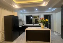 Bán nhà riêng 5 tầng tại xã Nhà Bè, diện tích 85m², pháp lý rõ ràng... Bán nhà riêng tại Hiệp Phước, Hồ Chí Minh 03