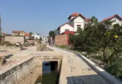 Cơ Hội Vàng Sở Hữu Nhà Riêng Tại Khu Vực Đầu Tư Tốt Nhất... Bán nhà riêng tại Thiên Lộc, Hà Nội 04