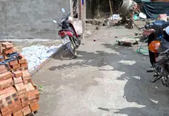 Nhà 4 tầng thiết kế hiện đại tại khu vực Tiểu Trà, Hưng Đạo, Hải Phòng... Bán nhà riêng tại Hưng Đạo, Hải Phòng 04