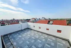 Nhà mới 6 tầng có thang máy ngay trung tâm Bắc Từ Liêm, vài bước ra ô tô, đi lại thuận tiện... Bán nhà riêng tại Tây Tựu, Hà Nội 10