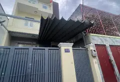 Nhà riêng 3 tầng 100m2 tại phường An Lạc, Hồ Chí Minh với mặt tiền rộng... Bán nhà riêng tại An Lạc, Hồ Chí Minh 01