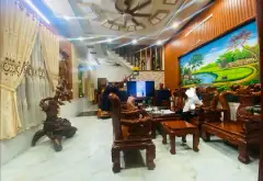 2 MT NGUYỄN TRI PHƯƠNG DĨ AN – BIỆT THỰ + 9 CHDV – DÒNG TIỀN 30TR/THÁNG 🔥... Bán nhà mặt phố tại Dĩ An, Hồ Chí Minh 01