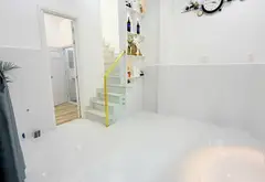 NHÀ MỚI 2 TẦNG - HỒNG LẠC - TÂN BÌNH - GẦN MT - 19 M2 - VUÔNG ĐẸP HOÀN CÔNG ĐỦ - TẶNG FULL NỘI THẤT... Bán nhà riêng tại Bảy Hiền, Hồ Chí Minh 01