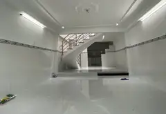 Bán nhà 2 tầng - Hồ Học Lãm - Bình Tân -DT: 48.3m²... Bán nhà riêng tại An Lạc, Hồ Chí Minh 01