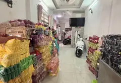 Nhà hương lộ 2 , 72m2
4 tầng. Hai mặt tiền, nở hậu
Giá 6ty5... Bán nhà riêng tại Bình Trị Đông, Hồ Chí Minh 01
