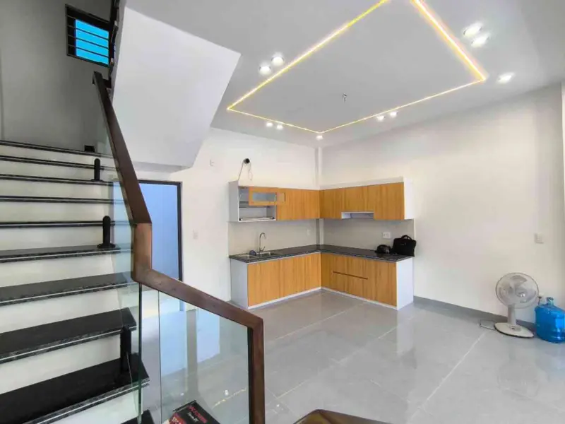 Bán nhà riêng 3 tầng hiện đại tại phường Phù Liễn, Hải Phòng... Bán nhà riêng tại Phù Liễn, Hải Phòng 01