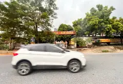Bán đất thôn Vàng, Cổ Bi, Gia Lâm diện tích 72m² mặt tiền 3.5m giá 4.2 tỷ... Bán đất tại Gia Lâm, Hà Nội 08
