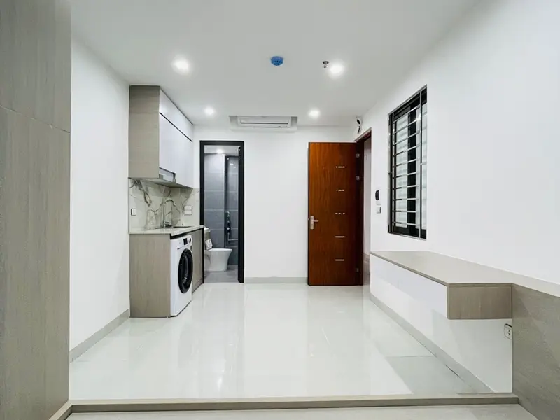 Chung cư mini Yên Hòa 7 tầng thang máy, đầu tư sinh lời ổn định... Bán chung cư mini tại Yên Hòa, Hà Nội 01