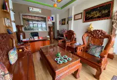 Nhà 5 tầng Pháp phong cách sầm uất Quận 9, giá cực tốt... Bán nhà riêng tại Long Bình, Hồ Chí Minh 05