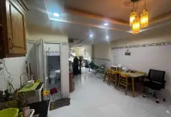 Nhà đẹp 5 phòng ngủ, hẻm xe hơi Tân Bình – Gò Vấp... Bán nhà riêng tại Tân Bình, Hồ Chí Minh 03