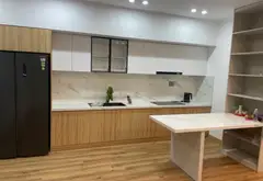 Bán nhà riêng 2 tầng tại Hoàng Diệu, Hải Châu, mặt tiền rộng, thiết kế thoáng... Bán nhà riêng tại Hải Châu, Đà Nẵng 03