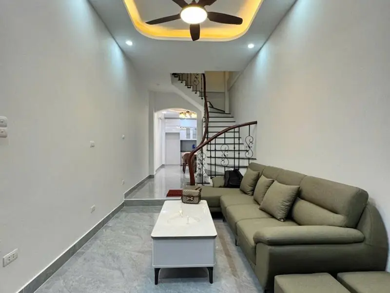 Nhà đẹp 5 tầng siêu hiếm tại Giảng Võ, giá sốc 8.9 tỷ... Bán nhà riêng tại Giảng Võ, Hà Nội 01