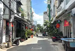 Nhà 2 tầng, 3 phòng ngủ – gần ngã 4 bốn xã sát mặt tiền Lê Văn Quới, Quận Bình Tân – 71 m2... Bán nhà riêng tại Bình Hưng Hòa, Hồ Chí Minh 01