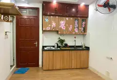 Bán căn hộ chung cư mini Trường Chinh gần ĐH Bách Khoa, Kinh tế, giá 1.7 tỷ... Bán căn hộ chung cư tại Phương Liệt, Hà Nội 07