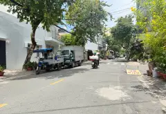 Bán nhà mặt tiền 71.8m2 tại Phú Thọ Hòa, giá 8.6 tỷ thương lượng... Bán nhà mặt phố tại Phú Thọ Hòa, Hồ Chí Minh 01
