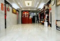🍀Nhà Mặt Tiền - Huỳnh Thị Đồng - 4Tầng - Sân Thượng - Kinh Doanh - Chỉ 7T.ỷ Nhỉnh - 1 Bước Qua Q7... Bán nhà mặt phố tại Nhà Bè, Hồ Chí Minh 02