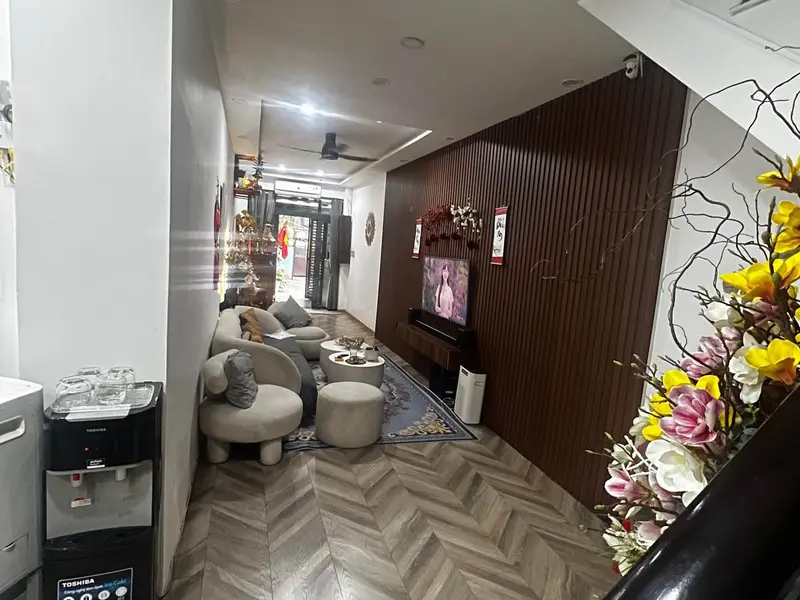Bán nhà 2 tầng diện tích 62m² tại Phan Tây Hồ với giá ưu đãi đặc biệt... Bán nhà riêng tại Cầu Kiệu, Hồ Chí Minh 01