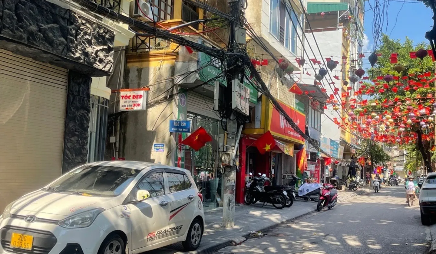 6,26 tỷ Cơ Hội Vàng Sở Hữu Căn Hộ Hiếm Tại Trung Tâm Tân Mai, Giá Tốt... Bán căn hộ chung cư tại Tương Mai, Hà Nội 01